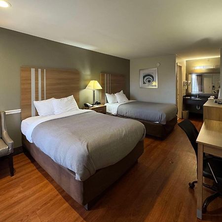 Quality Inn Lagrange East I-85 Ngoại thất bức ảnh