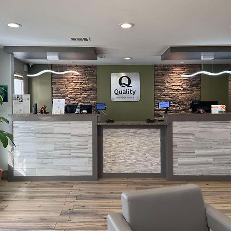 Quality Inn Lagrange East I-85 Ngoại thất bức ảnh