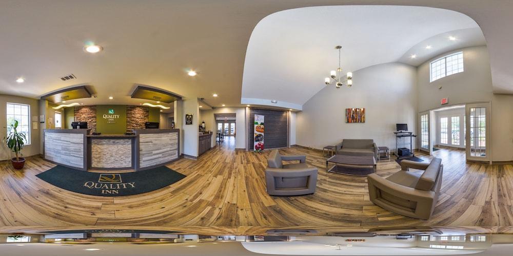 Quality Inn Lagrange East I-85 Ngoại thất bức ảnh