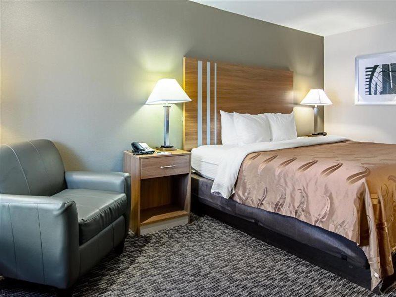 Quality Inn Lagrange East I-85 Ngoại thất bức ảnh