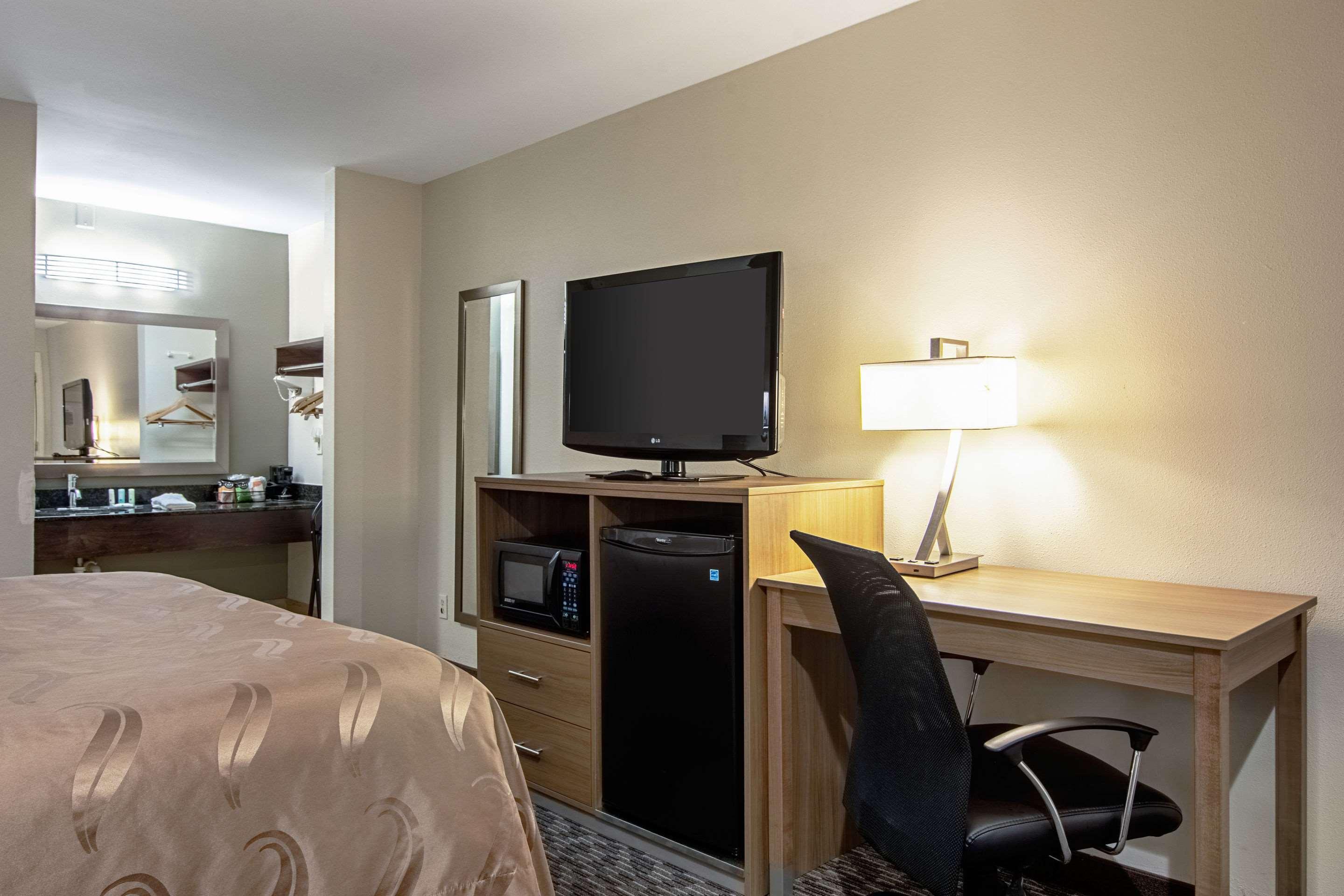 Quality Inn Lagrange East I-85 Ngoại thất bức ảnh