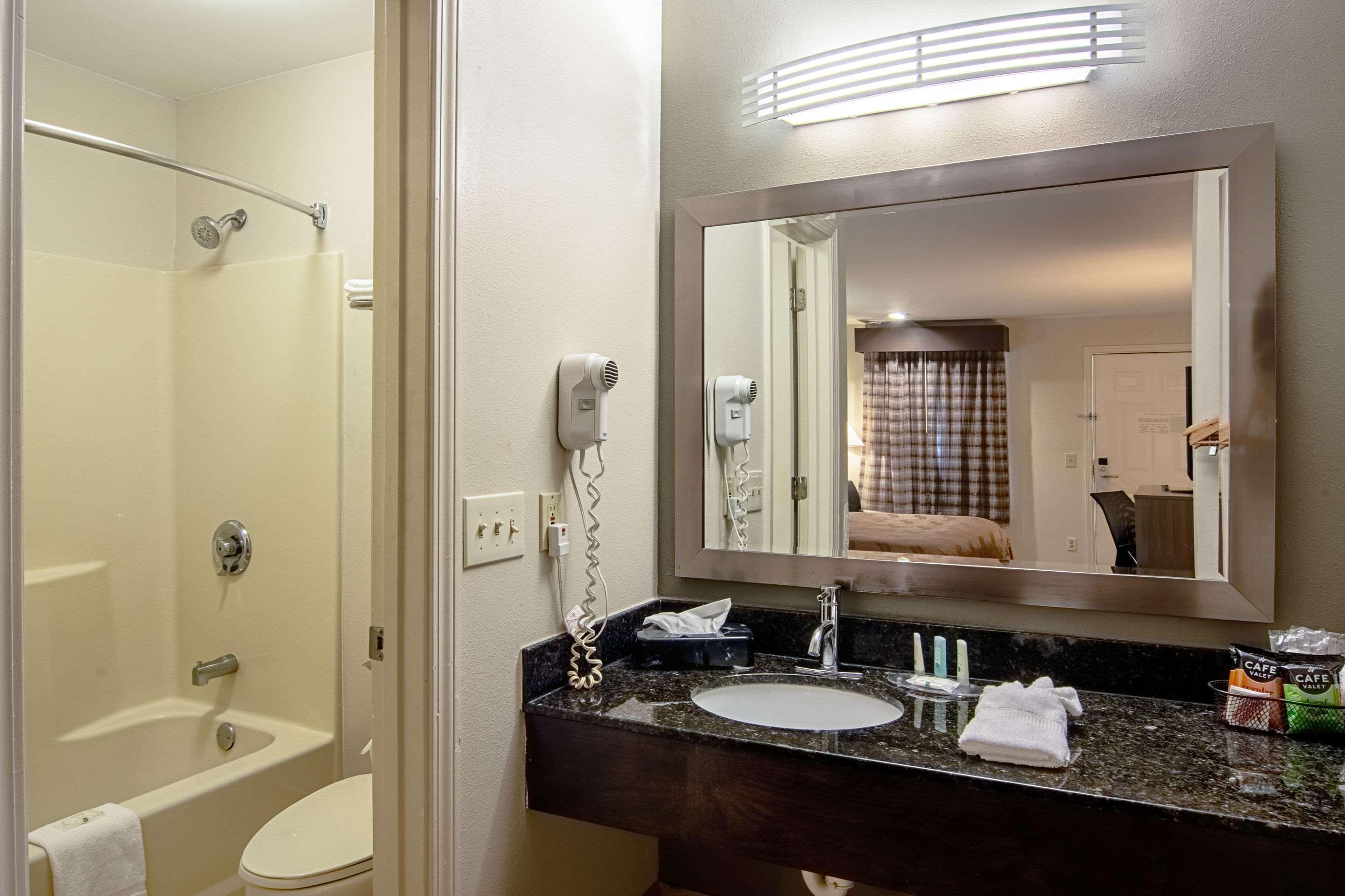 Quality Inn Lagrange East I-85 Ngoại thất bức ảnh