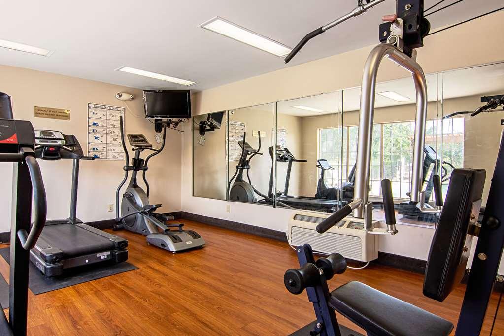 Quality Inn Lagrange East I-85 Tiện nghi bức ảnh