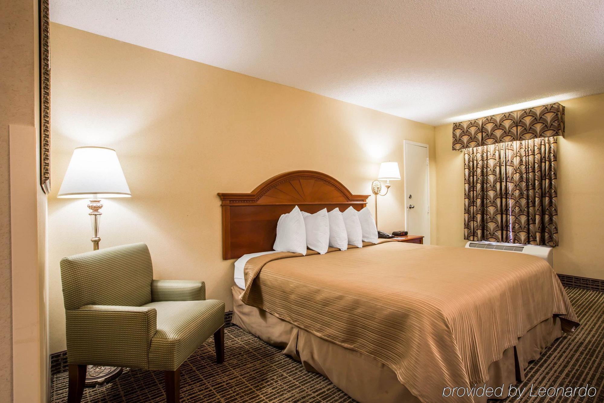 Quality Inn Lagrange East I-85 Ngoại thất bức ảnh