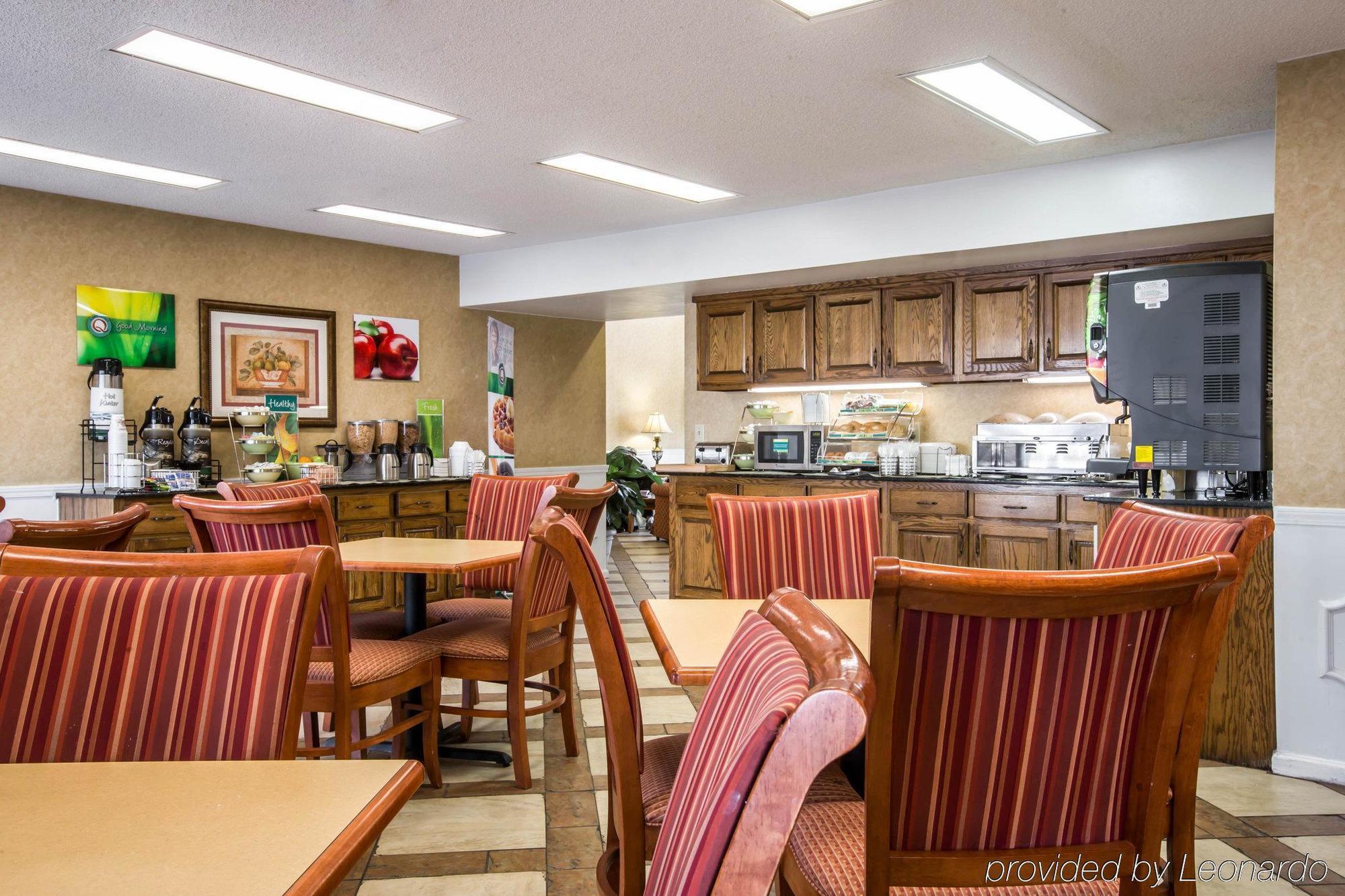 Quality Inn Lagrange East I-85 Ngoại thất bức ảnh