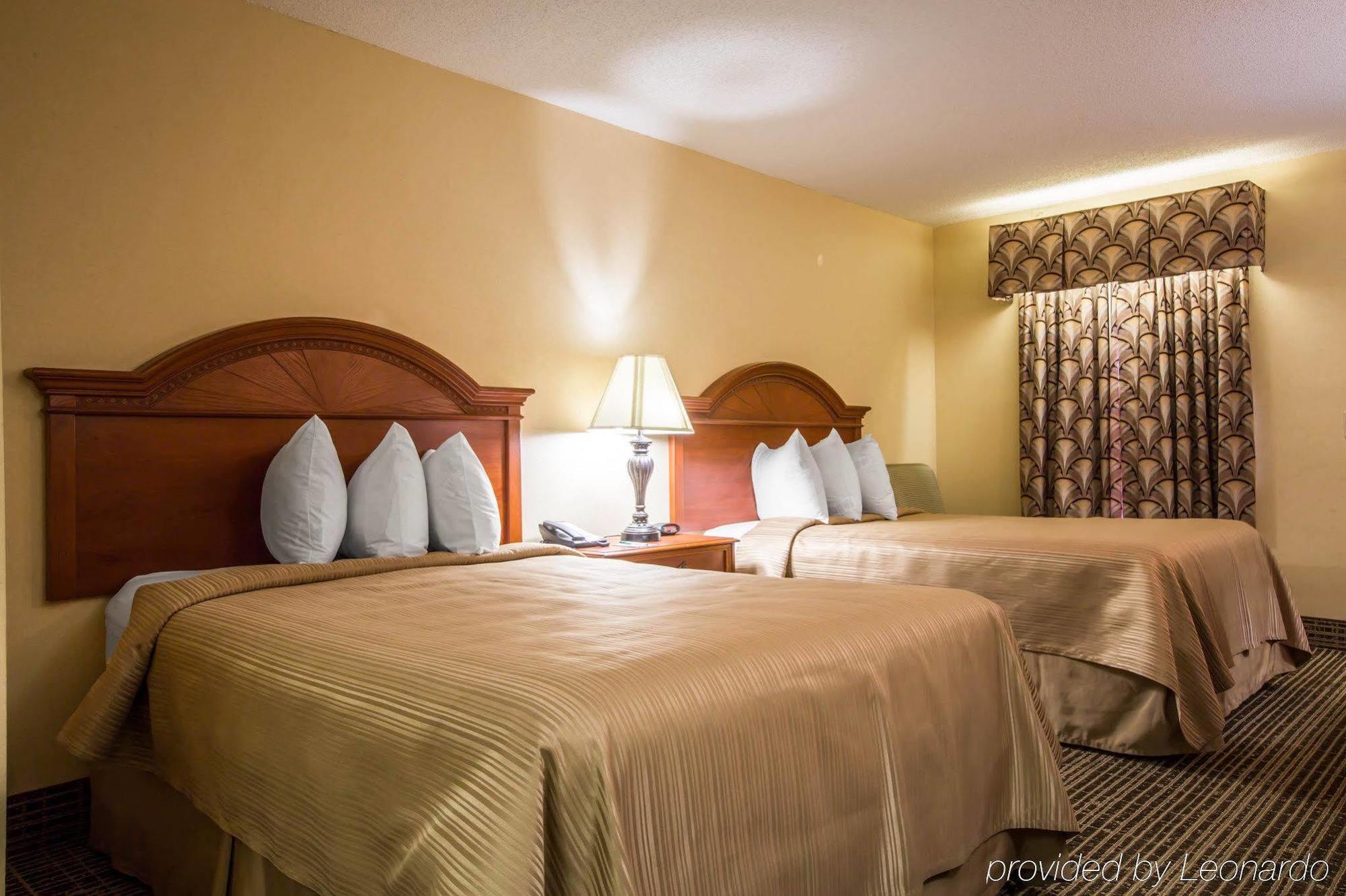 Quality Inn Lagrange East I-85 Ngoại thất bức ảnh
