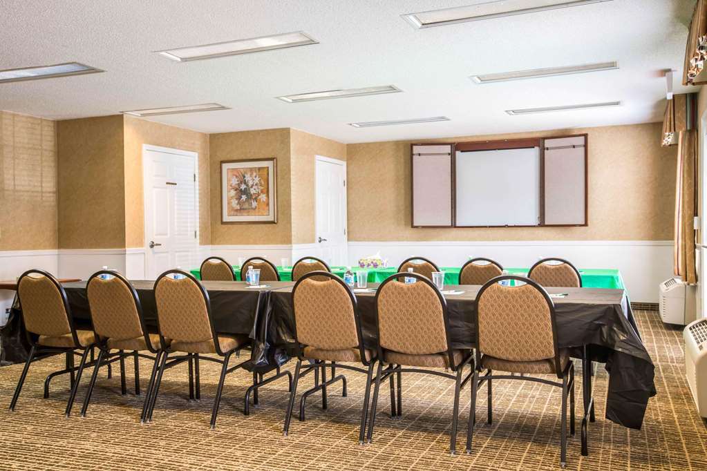 Quality Inn Lagrange East I-85 Tiện nghi bức ảnh