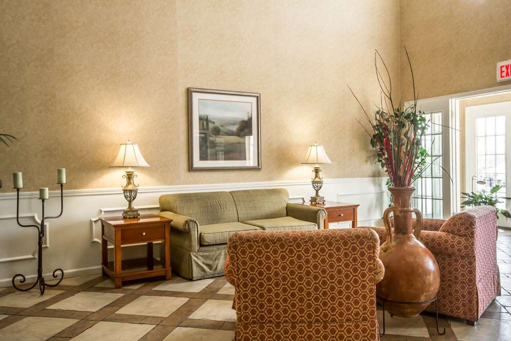 Quality Inn Lagrange East I-85 Nội địa bức ảnh
