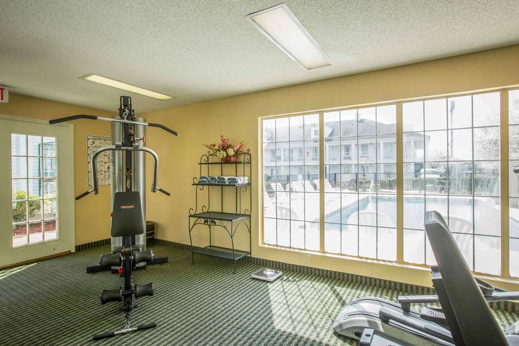 Quality Inn Lagrange East I-85 Tiện nghi bức ảnh